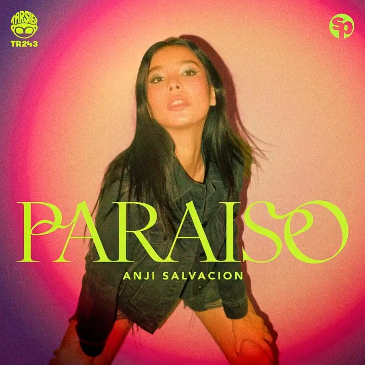 Summer just got a whole lot better because the perfect summer anthem of empowerment is here! 🙌🏻 Save the date, “Paraiso” by anji is out this April 14, 2023! 👒🌴 Presave it NOW StarPop PH #AnjiSalvacion #AnjiParaiso #StarPop #TarsierRecords