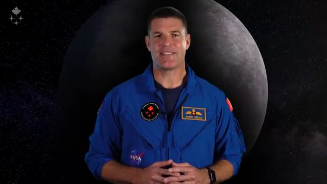 J’ai reçu tellement de beaux messages depuis l’annonce de mon affectation à la mission Artemis II! Merci à vous tous! C’est une occasion formidable pour le Canada et… j’ai hâte! 🚀
