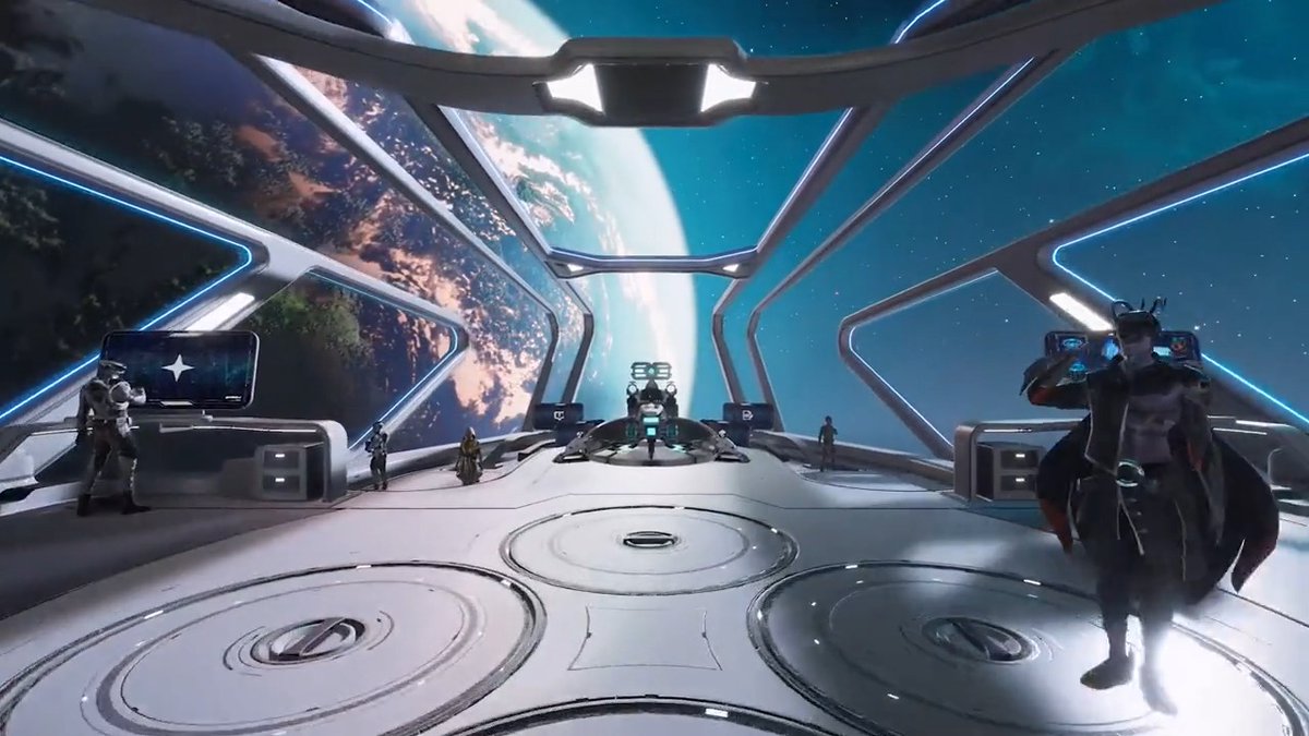 We will change gaming together. EFAS has a fully explorable, ever-changing galaxy to conquer. But beware, it WILL fight back. Jump in and own your weapons, armor, troops, ships, and more. We release monthly updates with vast amounts of content to explore. Are you ready commander?