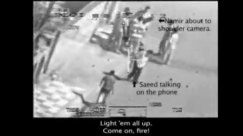 13 years ago today, Julian Assange published the Collateral Murder video showing US forces massacring Iraqi civilians in cold blood. He exposed the US's war crimes, yet the very war criminals he exposed are free & he is in prison. What a world we live in.