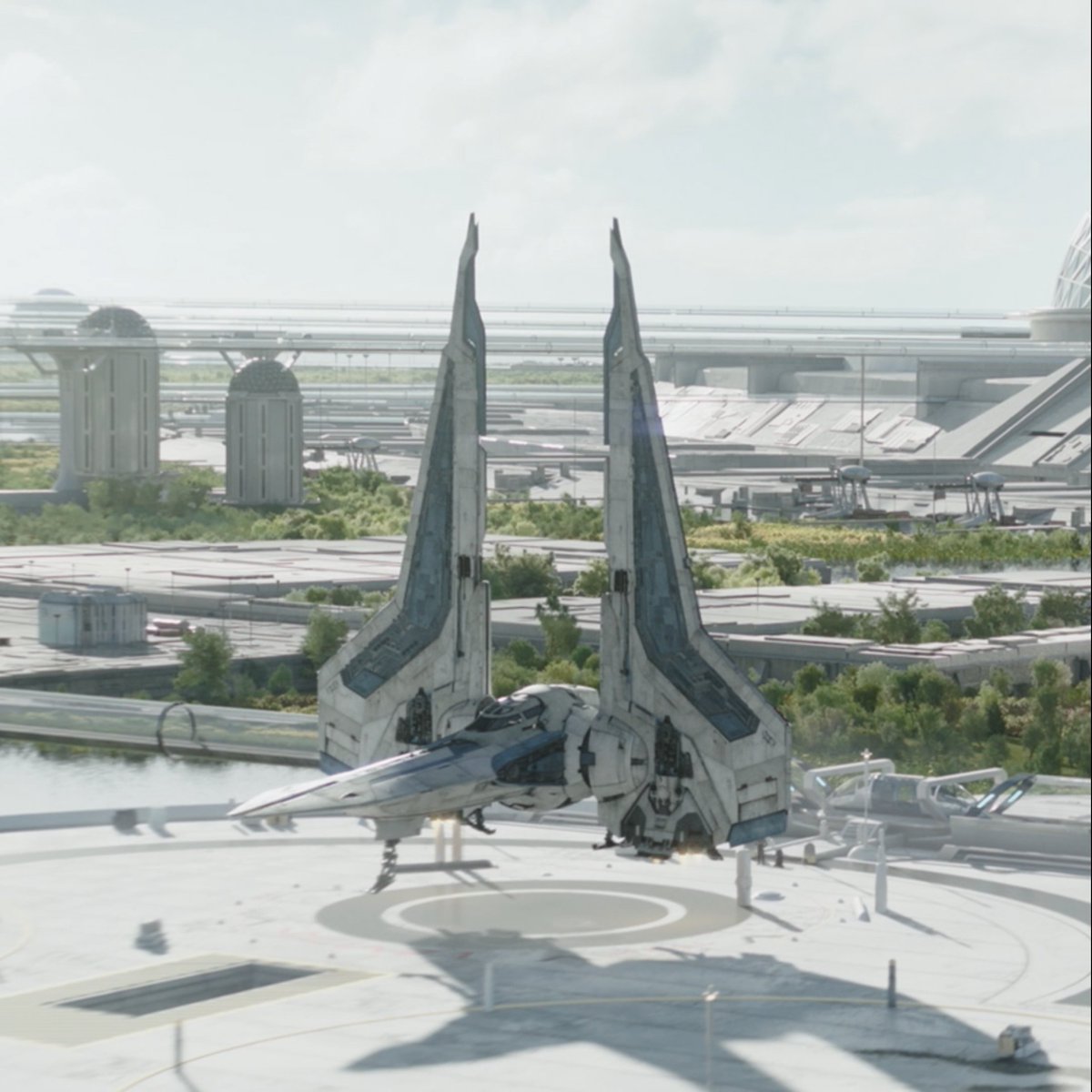 Chapter 22. Now streaming. #TheMandalorian #DisneyPlus