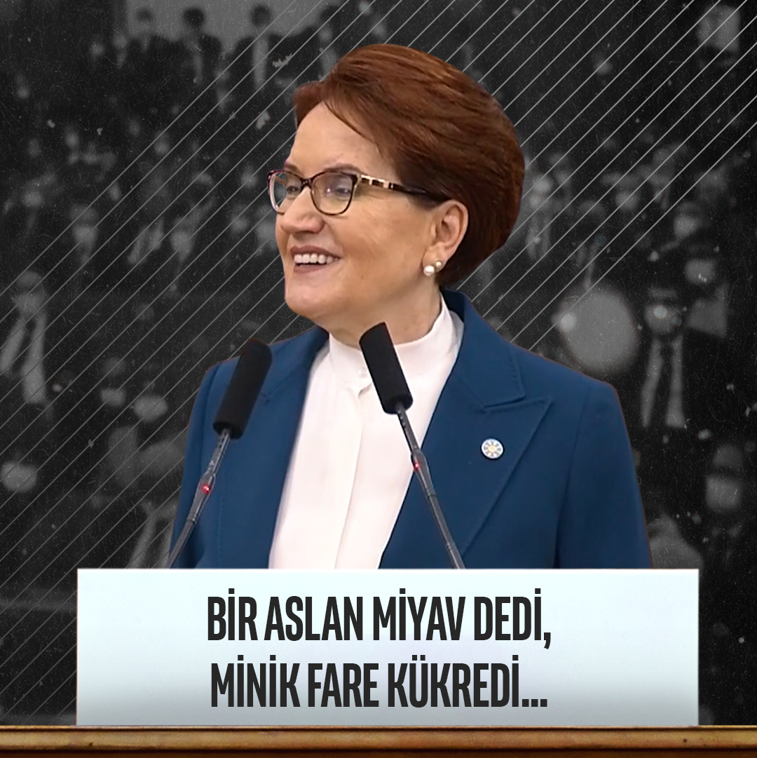 Recep Bey; Sen hiç merak etme! Ben kiminle uğraşacağımı çok iyi bilirim!