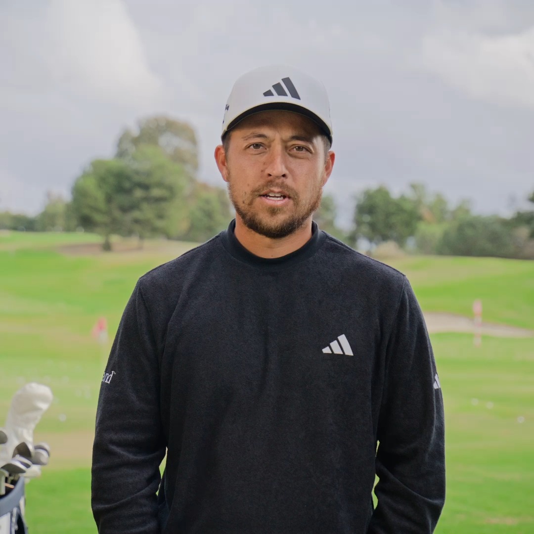 Watch Xander Schauffele's guide to #TheMasters tomorrow 📺 Play with Xander Schauffele in #EAPGATOUR today 🎮 ➡️
