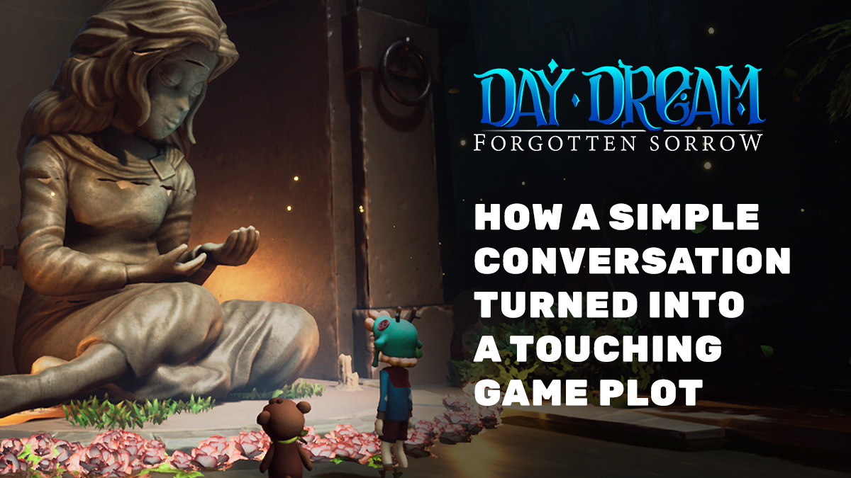 ✨ Unleash the power of imagination with illuminating plot twists that will keep you on the edge of your seat ✨ 🧸 Read on to discover more: Share your thoughts with us down below! 🫶 #WishlistWednesday #Indiegames #IndieDevHour