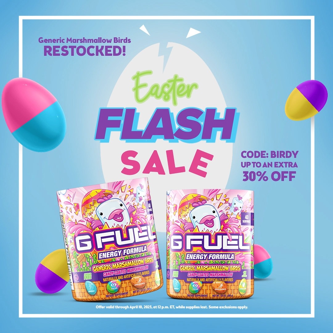 💕 𝗟𝗜𝗞𝗘 + 𝗥𝗧 + 𝗖𝗢𝗠𝗠𝗘𝗡𝗧 "𝗚 𝗙𝗨𝗘𝗟" to win a TUB + SHAKER OF YOUR CHOICE! Picking 2 winners on Friday to celebrate our EASTER FLASH SALE!!! 🐰 🐣 Watch the vid to get all the SALE details! 👀 🛍️ 𝗦𝗛𝗢𝗣: