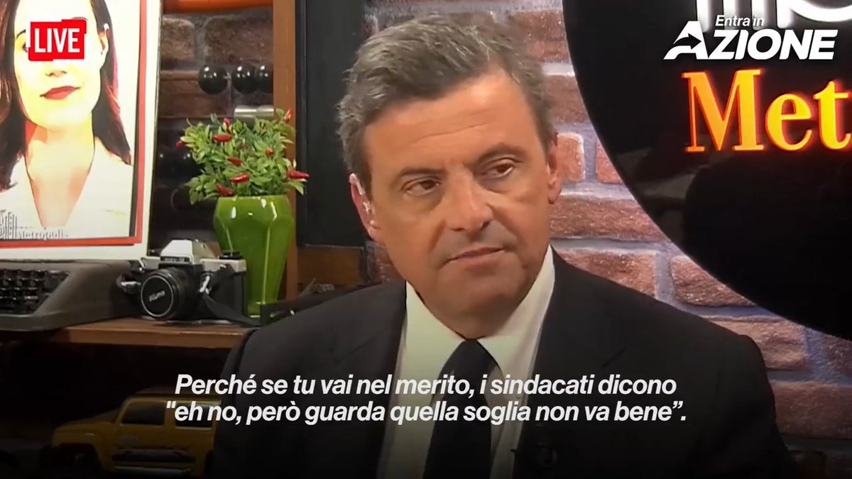 Ho proposto a Pd e 5s di lavorare insieme su #SalarioMinimo e #Sanità. Sapete perchè non vogliono farlo? Perchè neanche davanti a contratti di lavoro indegni e un SSN al collasso vogliono entrare nel merito delle cose. Preferiscono marcare il territorio e piantare bandierine.