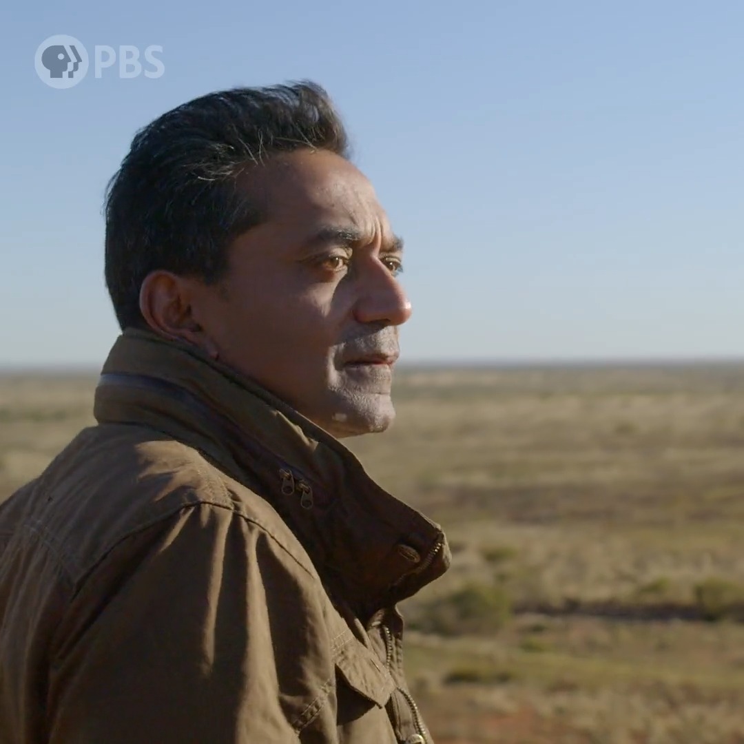 #ChangingPlanetPBS revisits six of our planet's most vulnerable ecosystems and catches up with truly inspiring scientists and local experts fighting to safeguard their communities and wildlife. Premieres Wed, April 19 at 9/8c.