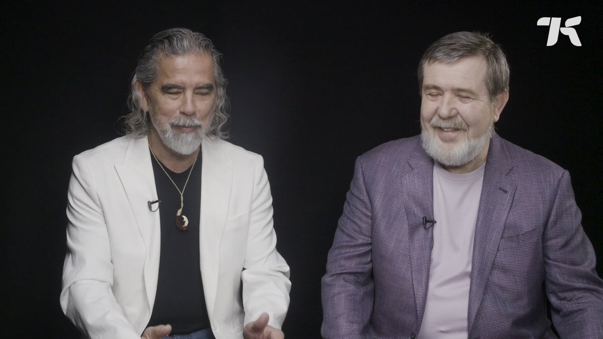 The team behind Tetris on the new movie and gaming history: