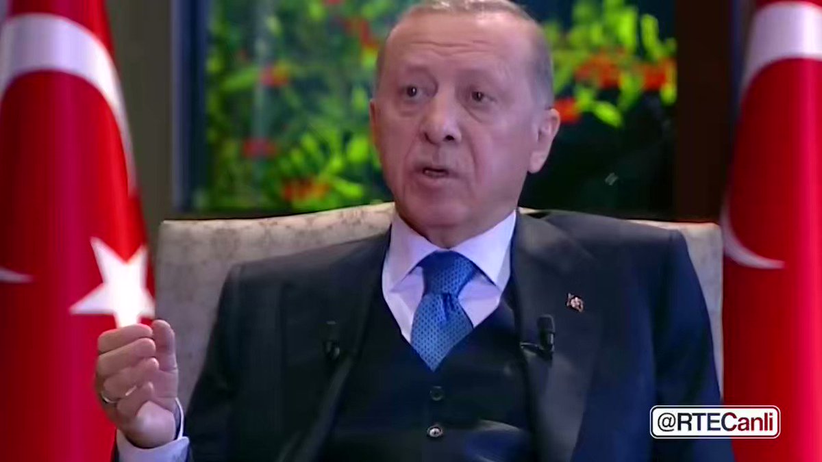 Yine tek kelimesinde yanlış yok. Ancak bu kadar güzel anlatılabilirdi.. Cumhurbaşkanı Özel #YıldızıdırParlayacak