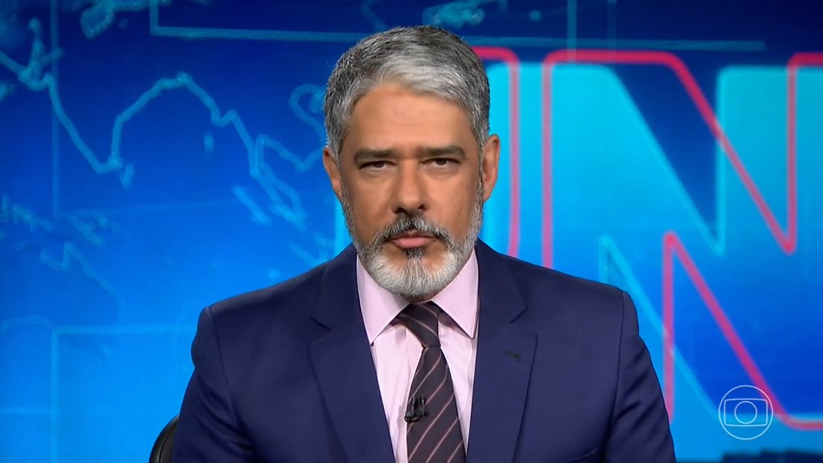 Grupo Globo muda política sobre cobertura de massacres. Saiba mais: #JN