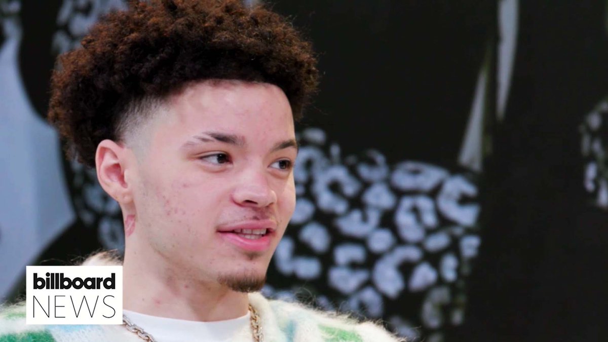 .lil Mosey opens up about being found not guilty, his new song "Flu Game" + the inspiration behind it, what it was like to perform at Rolling Loud and more with Billboard's Carl Anthony Lamarre. #BillboardNews