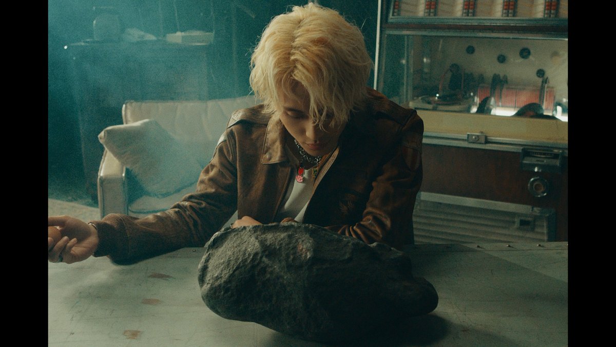 [STATION : NCT LAB] MARK 마크 'Golden Hour' MV Teaser [STATION : NCT LAB] MARK 마크 〖Golden Hour〗 ➫ 2023.04.07 6PM KST #MARK #마크 #MARK_GoldenHour #GoldenHour #NCTLAB #NCT #NCT127 #NCTDREAM