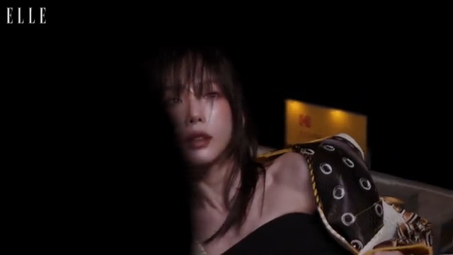 [HD 1080p] TAEYEON x ELLE Taiwan (April 2023 Issue) Making Film ❤️‍🔥 ELLE 4月號封面人物 - 太妍 📺 #Taeyeon #태연 #太妍 TAEYEON Official #ELLE #ElleTaiwan