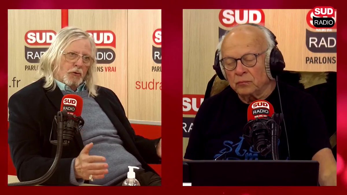 "[On a traité 30000 personnes du covid à l'IHU. Tout a été vérifié par un huissier de justice. Le résultat est significatif. L'ANSM est énervée. Plusieurs milliers de personnes pouvaient être sauvées ! La Cour de Justice de la République doit s'en mêler!]"
