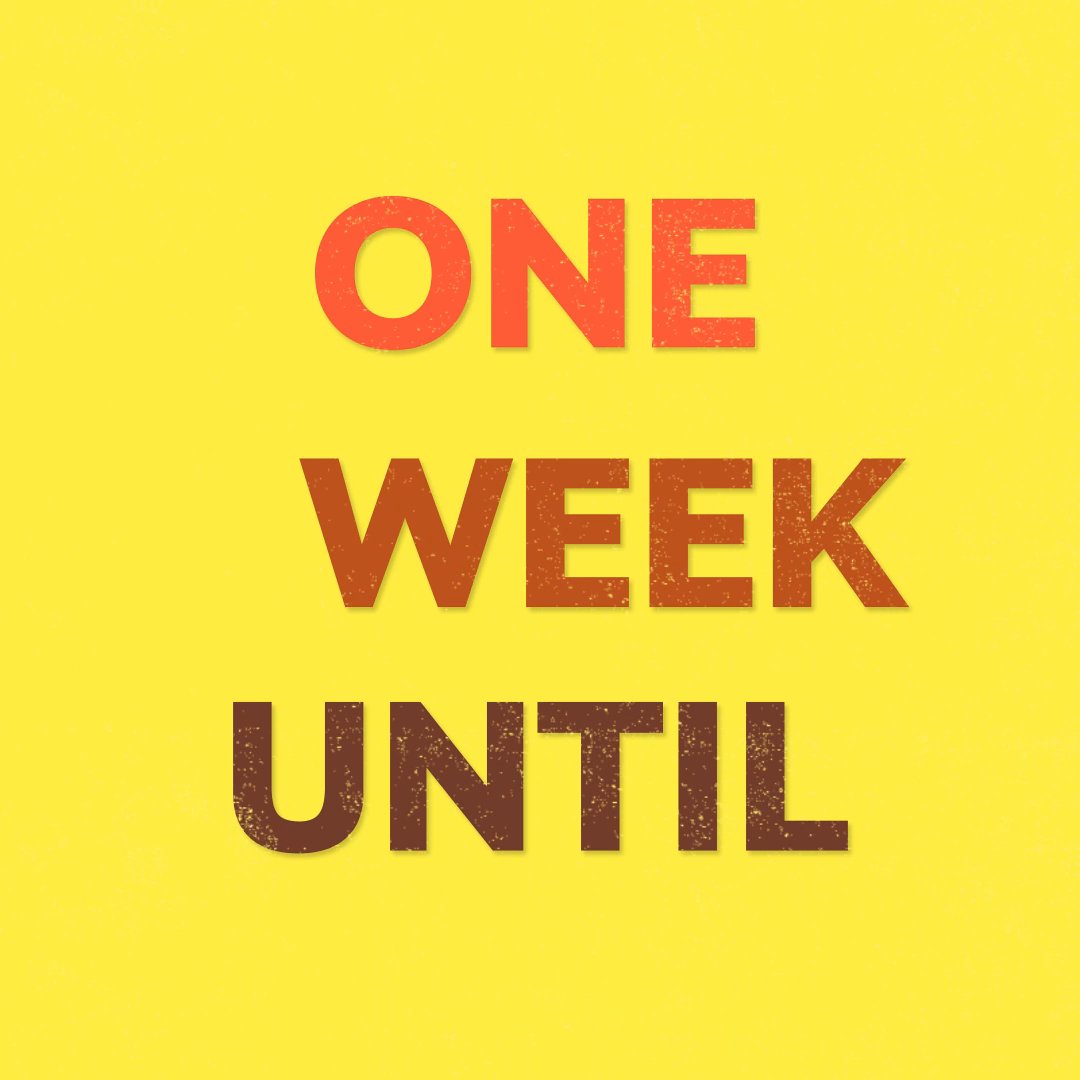 Get ready to lace up those scary feet as we are just one week away from the 2023 #runDisney Springtime Surprise Weekend! #SpringtimeSurprise