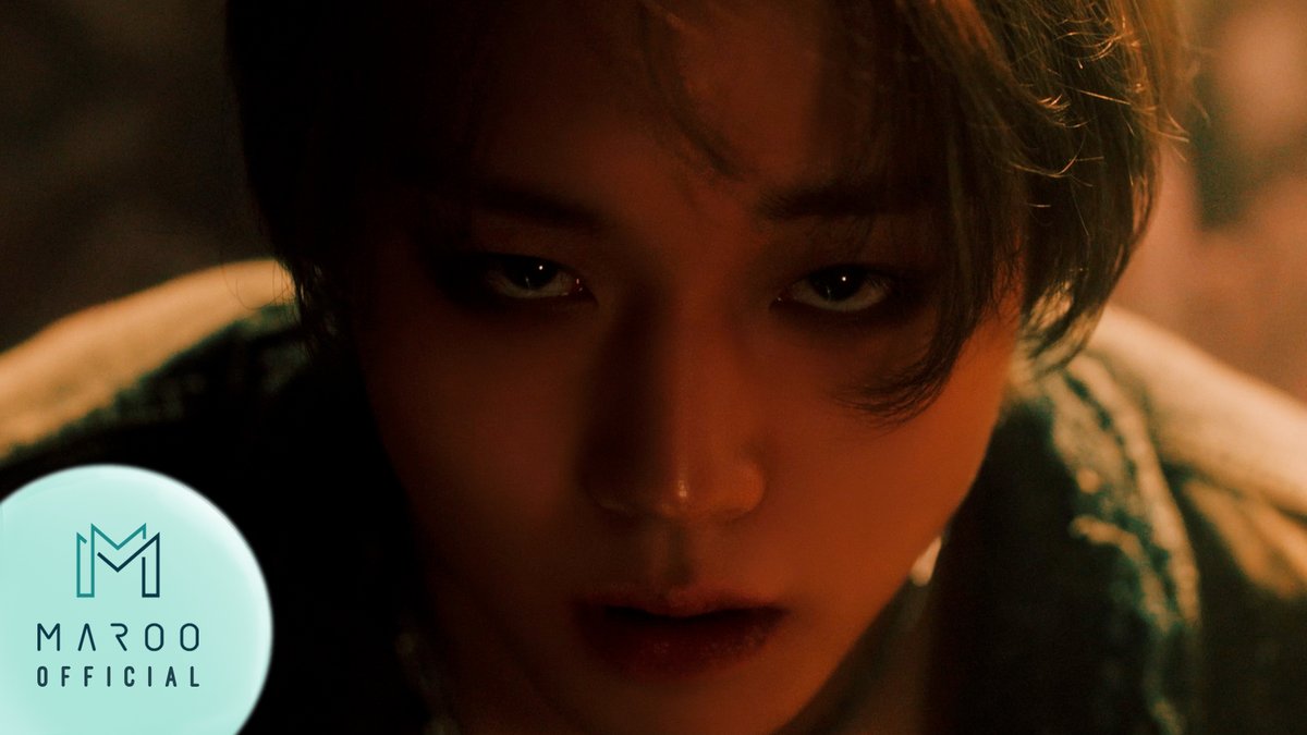 박지훈(PARK JIHOON) 'Blank Effect (무표정)' M/V TEASER #1 🖤 2023.04.12 6PM(KST) #PARKJIHOON #박지훈 #Blank_or_Black #Blank_Effect