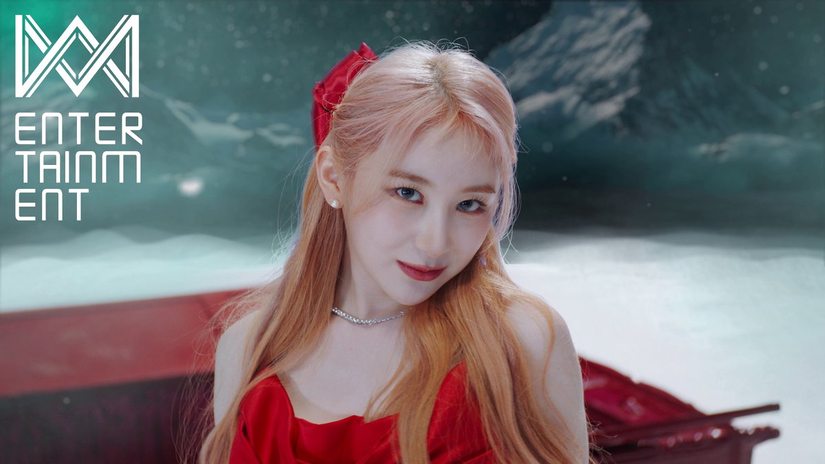 이채연 (LEE CHAE YEON) 2nd Mini Album [Over The Moon] ( MV Teaser 1 🌙⚰ 2023.04.12 6PM (KST) #이채연 #LEECHAEYEON #OverTheMoon #KNOCK #이제깨어KNOCK