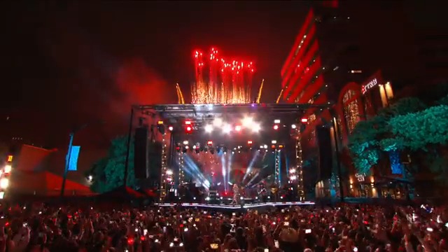 Watch Carrie’s full performance of #HateMyHeart from the #CMTawards on YouTube now, and tune in for another performance on the extended cut of the #CMTAwards TONIGHT at 8/7c on CMT! -TeamCU