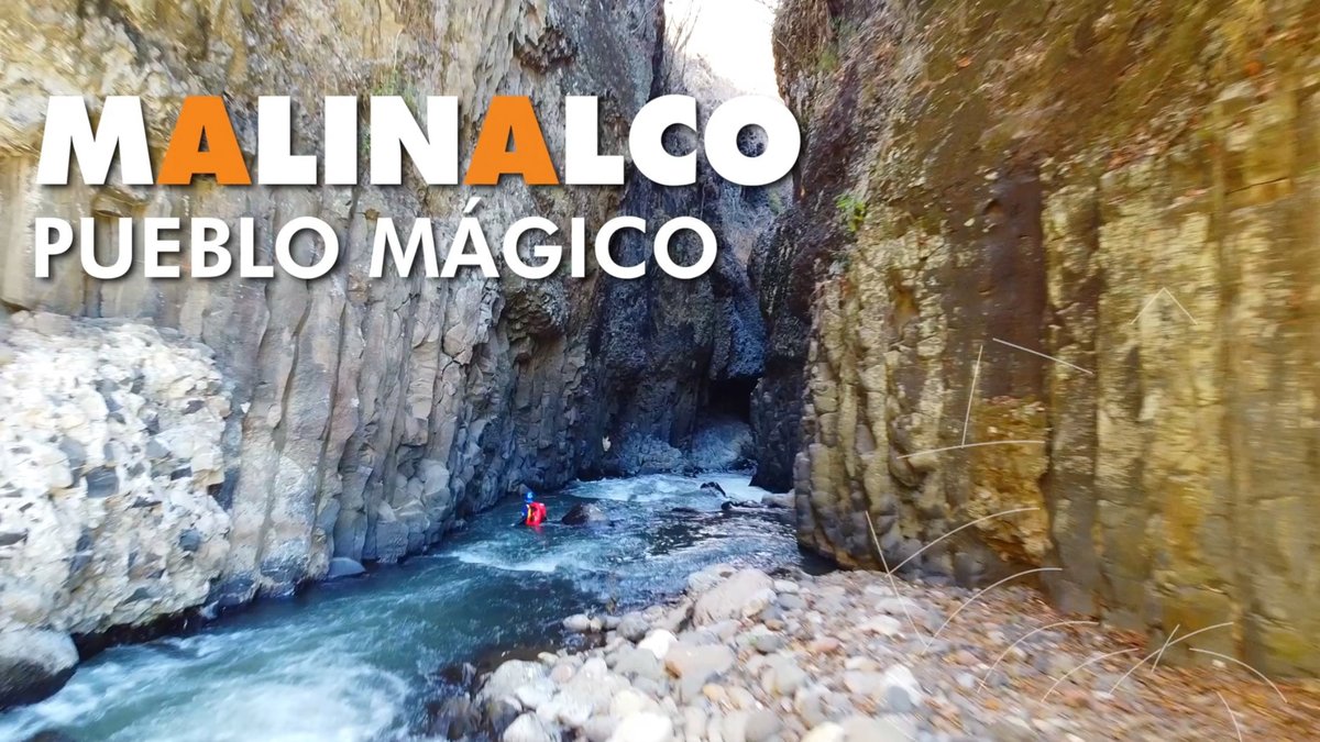 #Malinalco, un lugar donde la historia prehispánica y colonial se unen. ¡Conócelo! #PueblosMágicosEdoméx