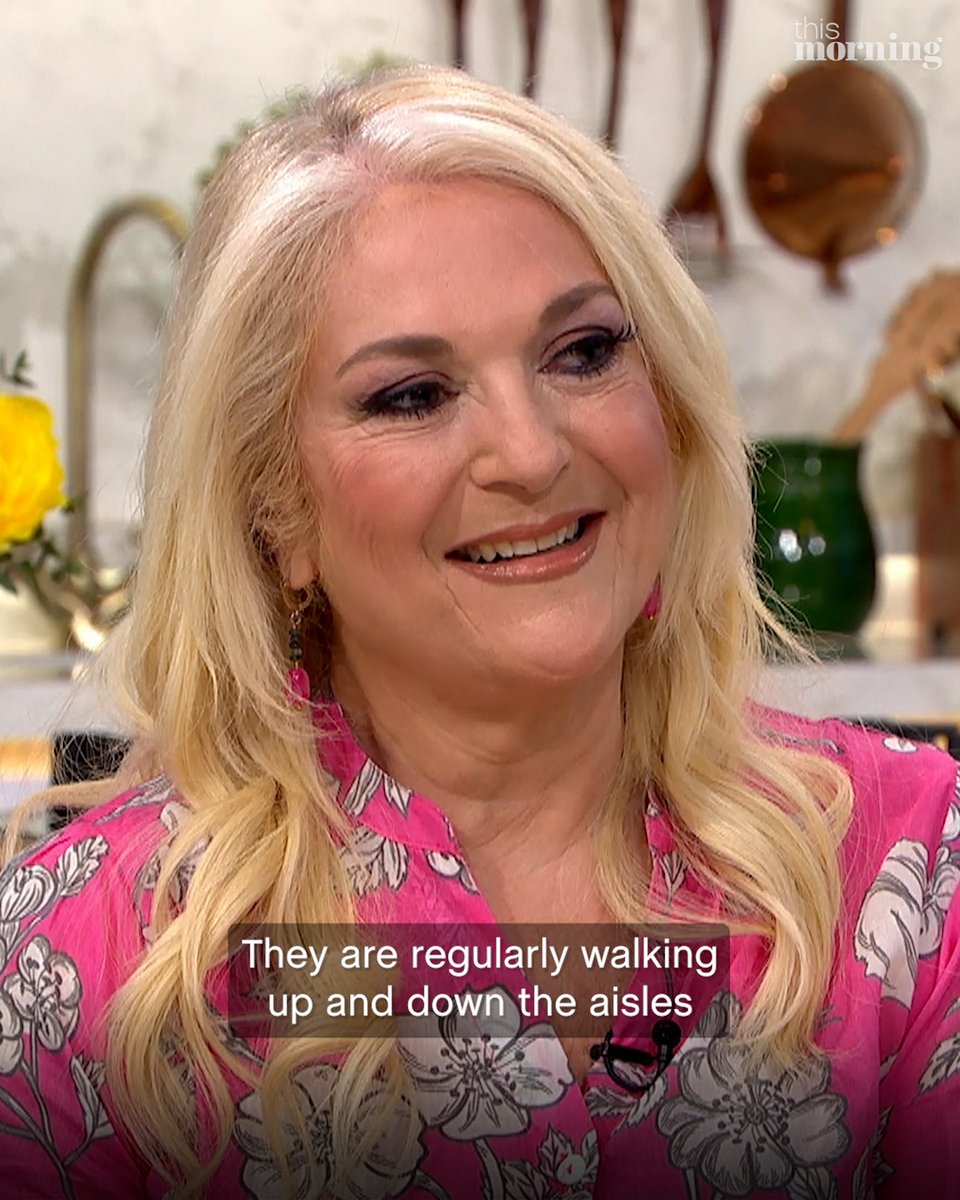 Should people be allowed to sing at theatres? 🎭 After one theatre in Manchester banned audiences from singing along, Vanessa Feltz has her say...