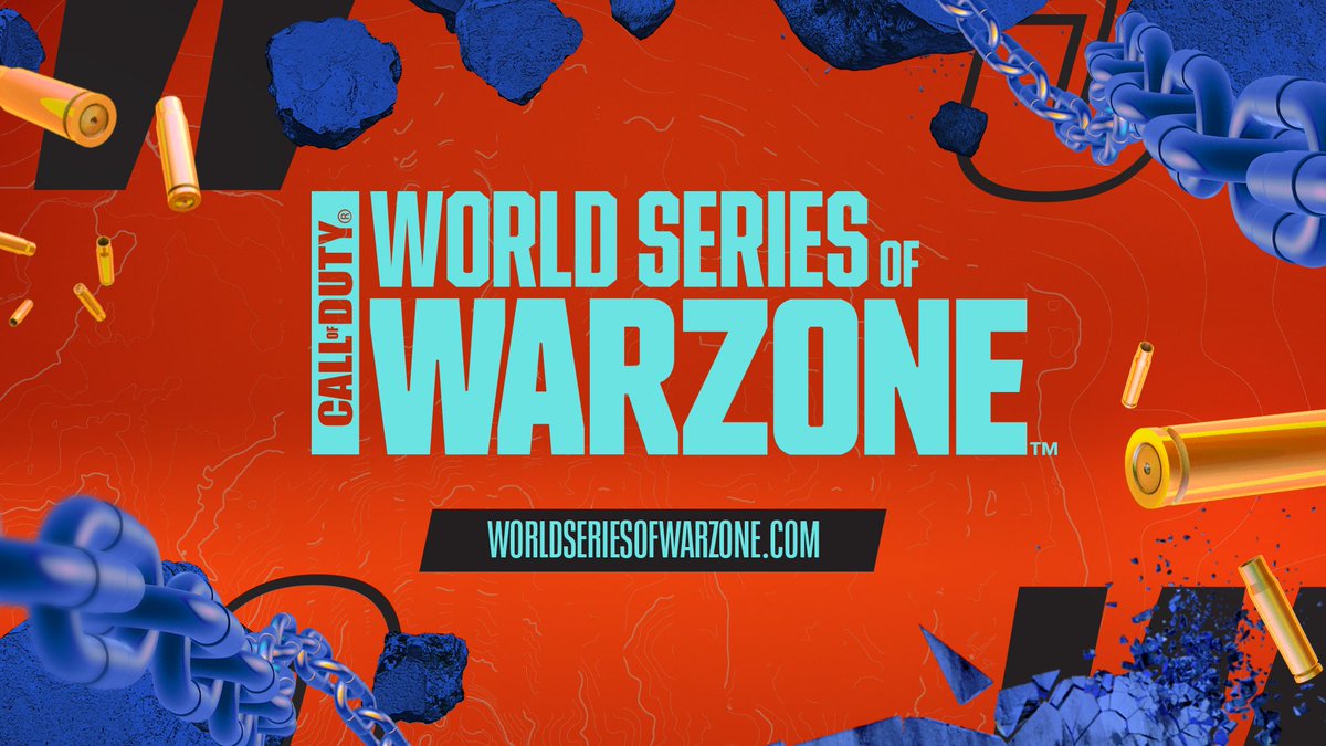 We're back with the BIGGEST Call of Duty #Warzone2 event ever! Get prepared with the #WSOW Weather Report.