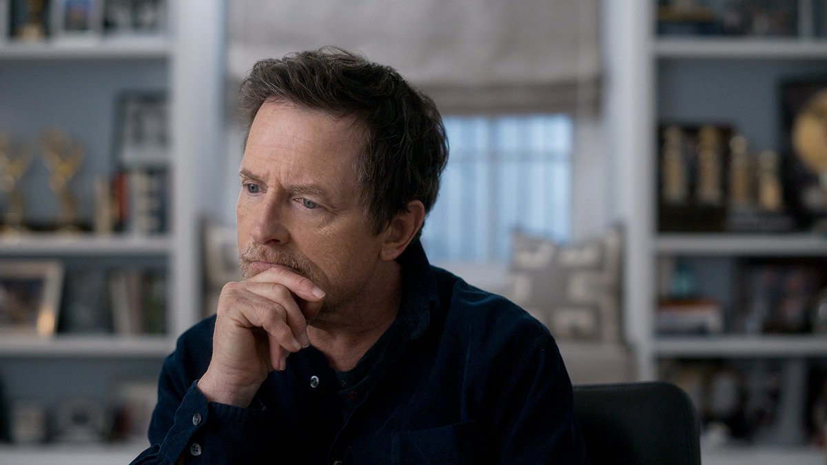 The first trailer for ‘STILL: A MICHAEL J FOX MOVIE’ has been released. The documentary releases on May 12 on Apple TV+