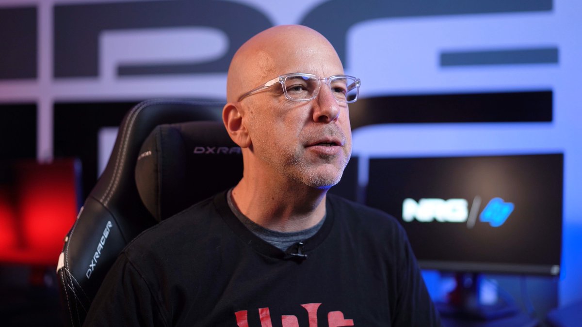 A quick message from NRG CEO Andy Miller We have some exciting things planned, and will be answering more questions in the coming week.