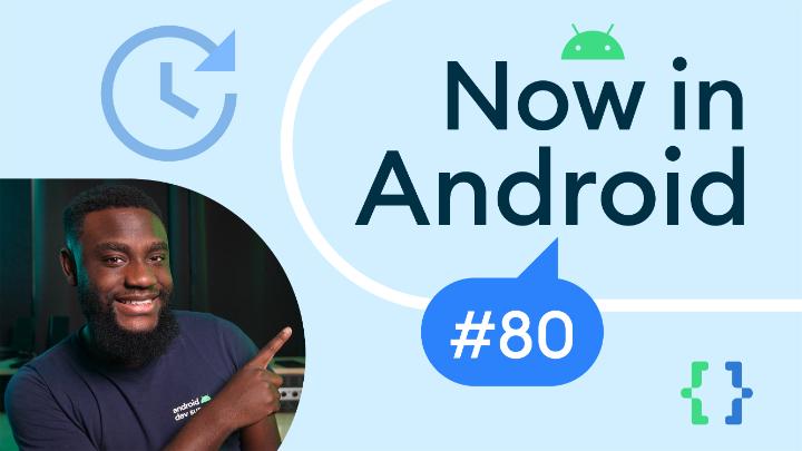 🚀 Media3 is ready to play 🚀 Jetpack Compose 1.4 🚀 AndroidX releases All this and more is waiting for you in the newest episode of #NowInAndroid with Mozart Louis! Read → Watch → Listen →