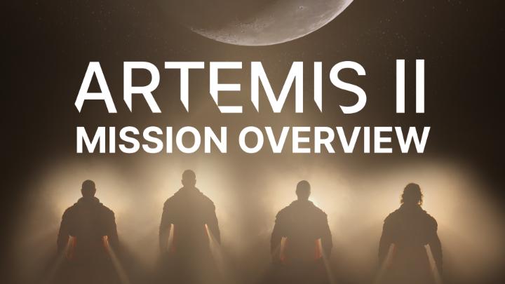 What’s it like to be an astronaut on the #Artemis II mission? These explorers will launch atop the world’s most powerful rocket, the ARCHIVED: NASA_SLS, traversing space aboard Orion Spacecraft on their 600,000 mile (965,606 km) journey around the Moon and back home.