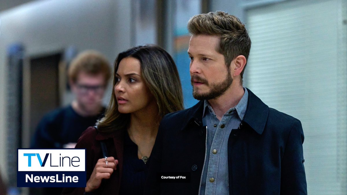 #TheResident is officially cancelled after six seasons…how are you handling the news?