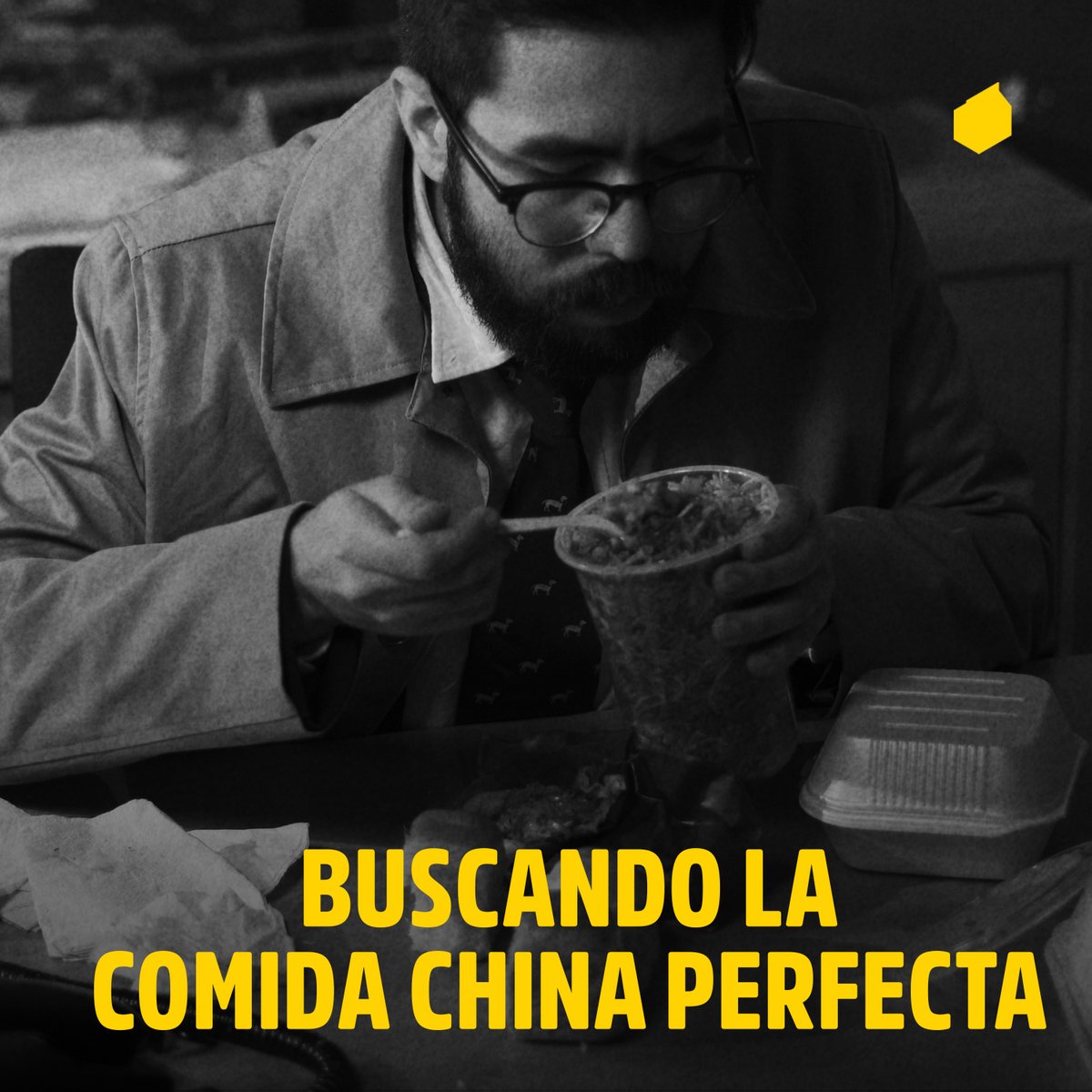 Buscando el arroz chino perfecto 🦐🍤🦐
