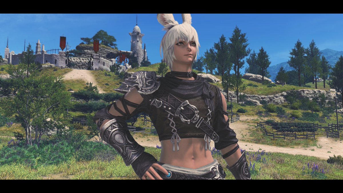 新たなPVを公開しました🎥✨ 🌐 #FF14