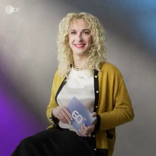 Diese Woche leider kein ZDF Magazin Royale, heute Abend bleibt der Fernseher kalt. Jan Böh... äh Birgit Dreggeberg hat da aber eine gute Alternative parat. #60JahreZDF