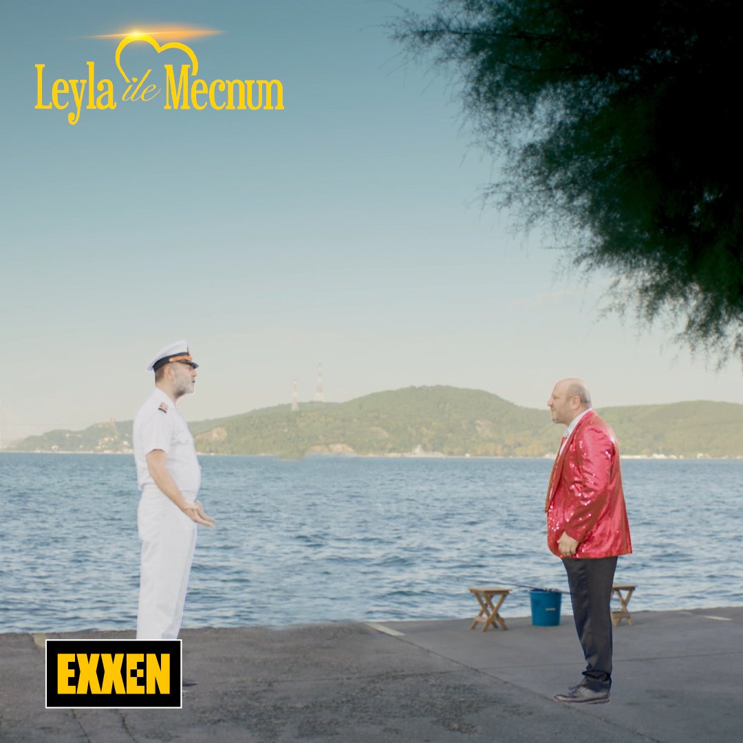 Gözyaşımız pıt 🥺 #LeylaileMecnun #EXXEN’de gir, üye ol ve hemen izle 💛 Exxen Serkan Keskin