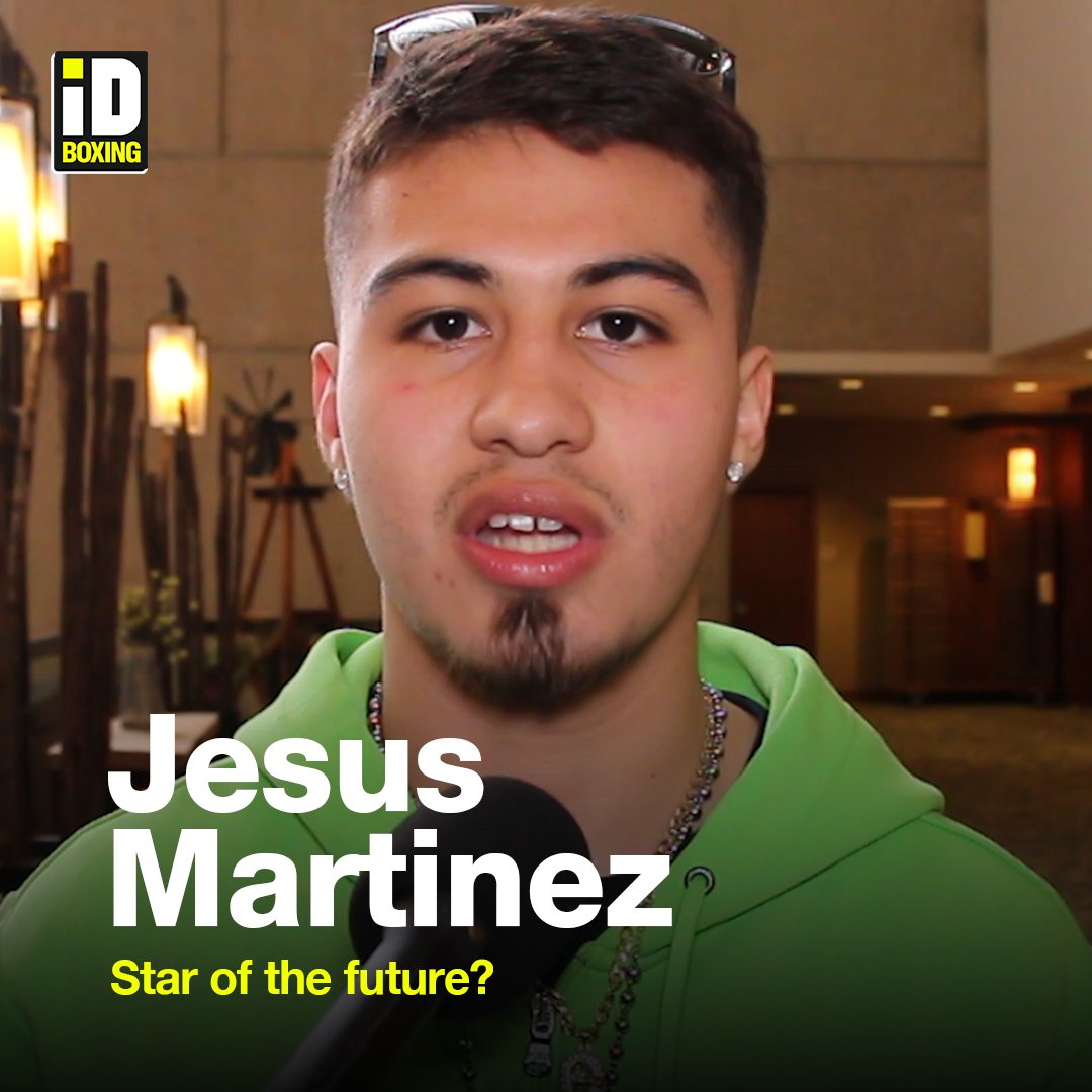 ๐๐ฒ๐๐๐ ๐ ๐ฎ๐ฟ๐๐ถ๐ป๐ฒ๐ | Future Star? ๐ Meet Darren Barker and Joe Calzaghe managed talent @panteritamtz111, who aims to go to 4-0 tomorrow. "๐ง๐ต๐ฒ ๐ด๐ผ๐ฎ๐น ๐ถ๐ ๐ฎ๐น๐๐ฎ๐๐ ๐๐ผ ๐ฏ๐ฒ ๐ฎ ๐บ๐๐น๐๐ถ-๐๐ฒ๐ถ๐ด๐ต๐ ๐๐ผ๐ฟ๐น๐ฑ ๐ฐ๐ต๐ฎ๐บ๐ฝ๐ถ๐ผ๐ป..." ๐