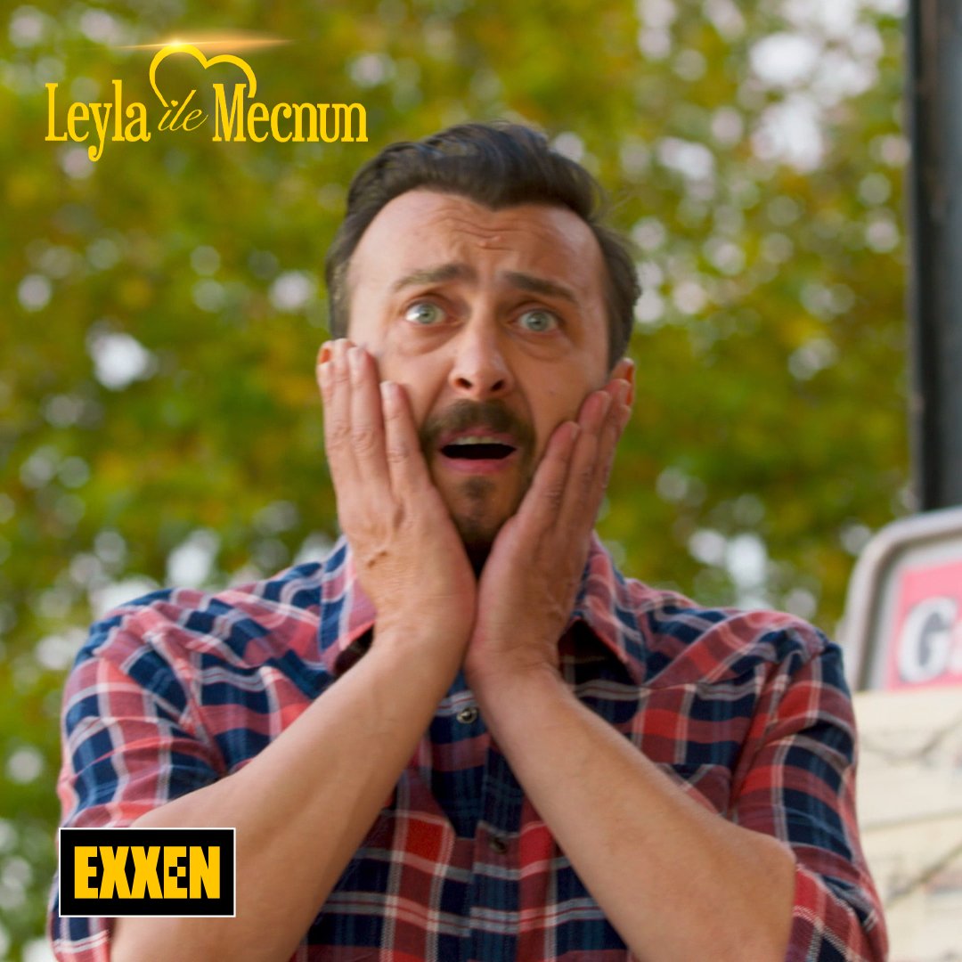 Kavgada arada kalanlar, Mecnun mood 🤯 #LeylaileMecnun #EXXEN’de gir, üye ol ve hemen izle 💛 Exxen ali atay Deniz Işın cengiz bozkurt osman sonant cengiz bozkurt ahmet mümtaz taylan