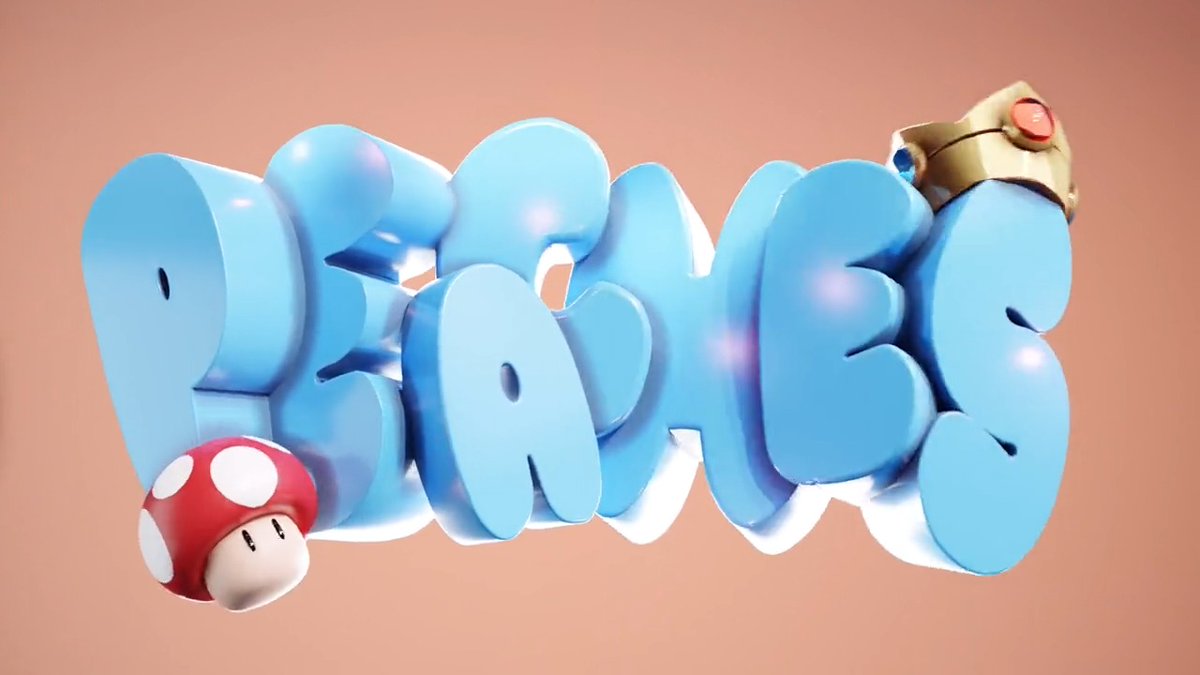 Bowser and Lyrical Lemonade join forces in the name of love. #SuperMarioMovie