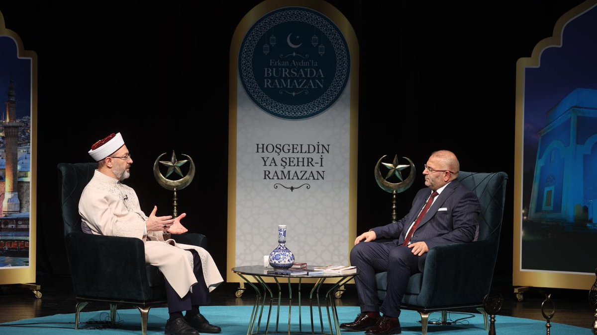 Kudüs ve Mescid-i Aksa bizim kırmızı çizgimizdir.