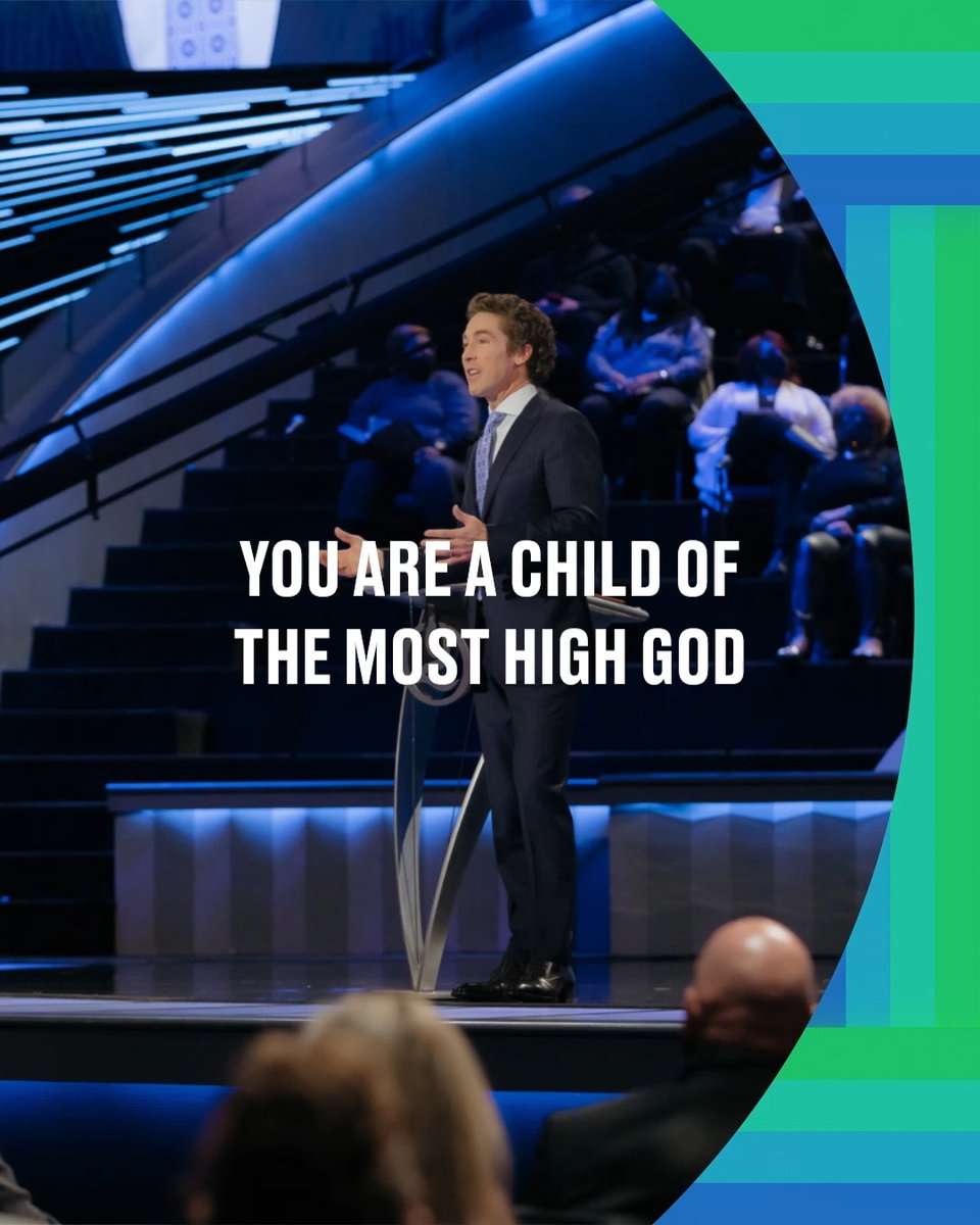 No weapon formed against you will prosper. God has armed you with strength for every battle. He’s surrounded you with favor. Goodness and mercy are following you. Check out, "You Are Very Powerful":