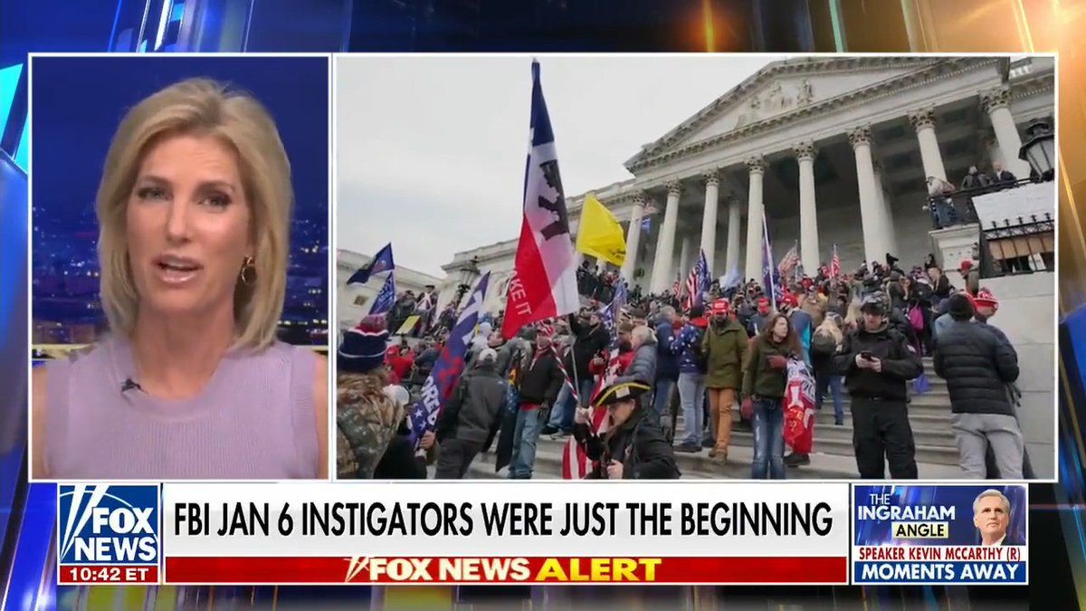 At least 40 undercover informants, according to documents, were purportedly tasked with surveillance during the January 6 protests at the Capitol.