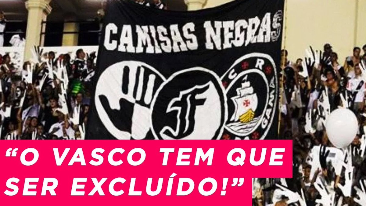 Aniversário de 99 anos da "Resposta Histórica" do Vasco da Gama. Se liga no #RadarPELEJA que fizemos sobre o tema!