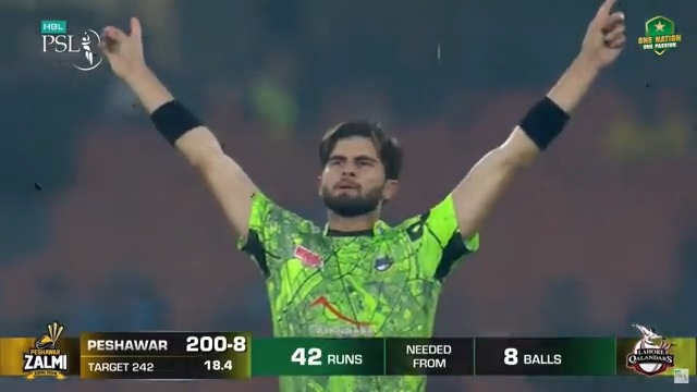 "An inspiration for youngsters" 🦅 Teammates recall their most memorable moment with Shaheen Afridi 🤩 #PAKvNZ | #CricketMubarak