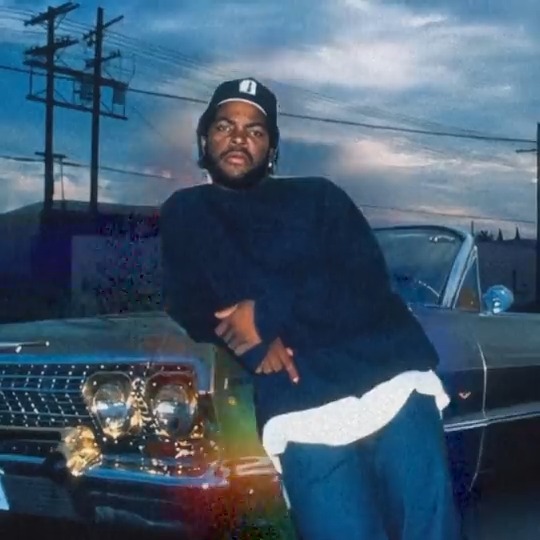 Celebrating 50 years of Hip Hop