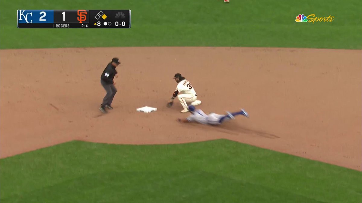 Don't run on Yaz 😤🚫