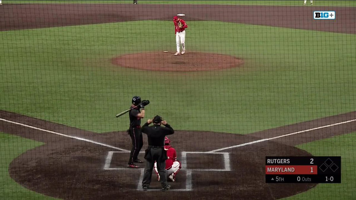 Ryan Lasko is one of the nations most underrated 5-Tool players. Light tower power and strides like a gazelle