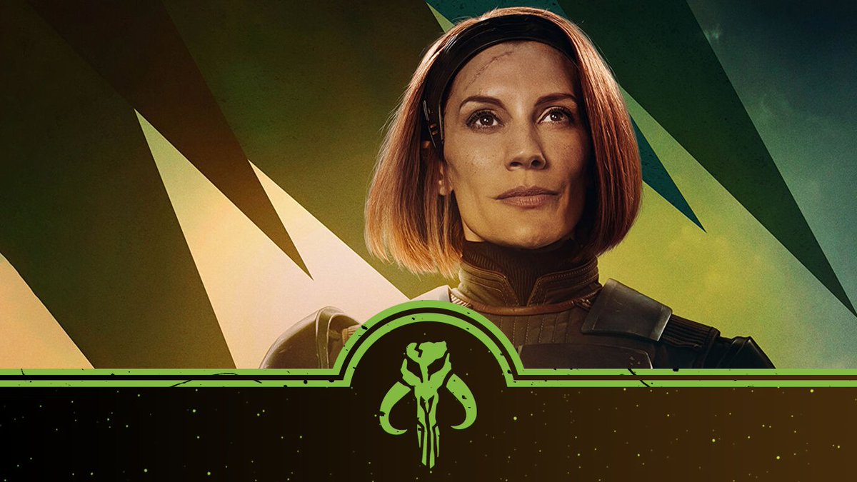 So… Is Bo-Katan THE Mandalorian now? Executive producer Rick Famuyiwa and Bo-Katan herself Katee Sackhoff discussed this with us in a brand-new interview.