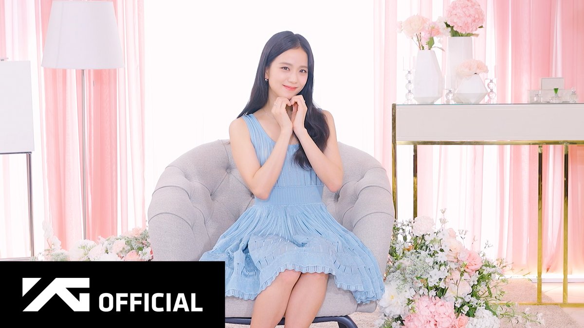 #JISOO ‘꽃(FLOWER)’ M/V REACTION ▶️ #JISOO #지수 #BLACKPINK #블랙핑크 #FIRSTSINGLEALBUM #ME #TITLE #꽃 #FLOWER #MV #MV_REACTION #YG