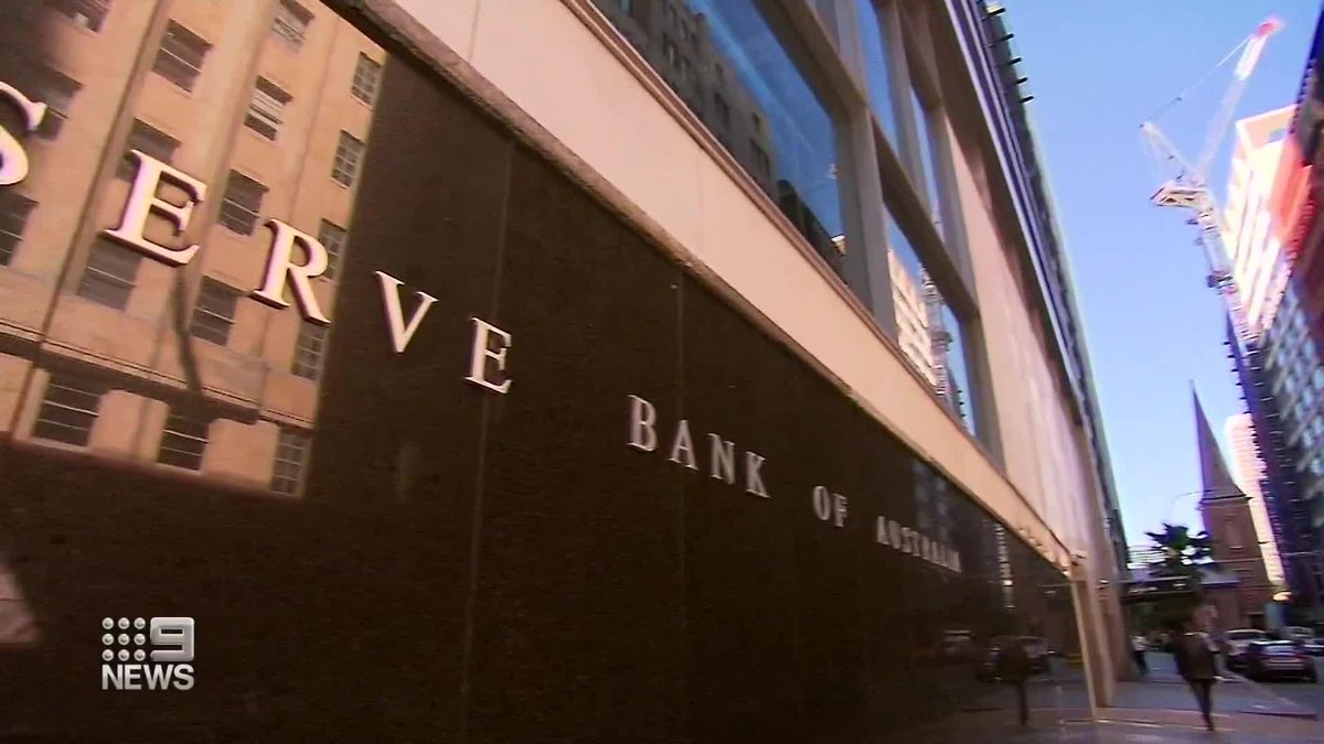 More than 10 million middle-income Australians will face one of the largest tax hikes in history this year. Fiona Willan #9News