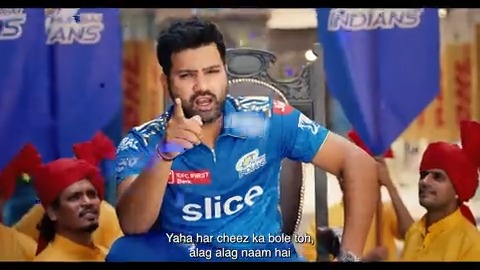 Lights. Camera. Paltan! Watch the MI Paltan groove as we deliver Mumbaiโs heartbeat, โIM MIโ to the world through this video. #IMMI #DHL #MumbaiIndians #OneFamily #MumbaiMeriJaan #MIPaltan #TheTeamBehindTheTeam #MI #MIFans #Paltan DHL Express India