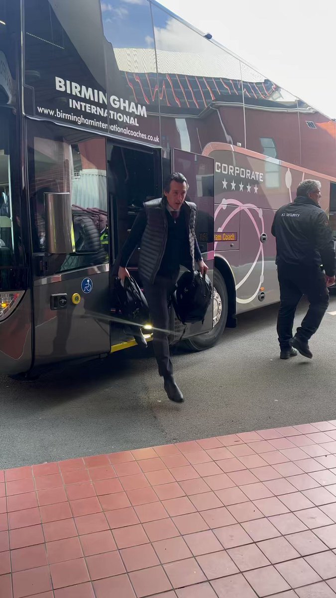 In the building. 💪 #AVLNFO